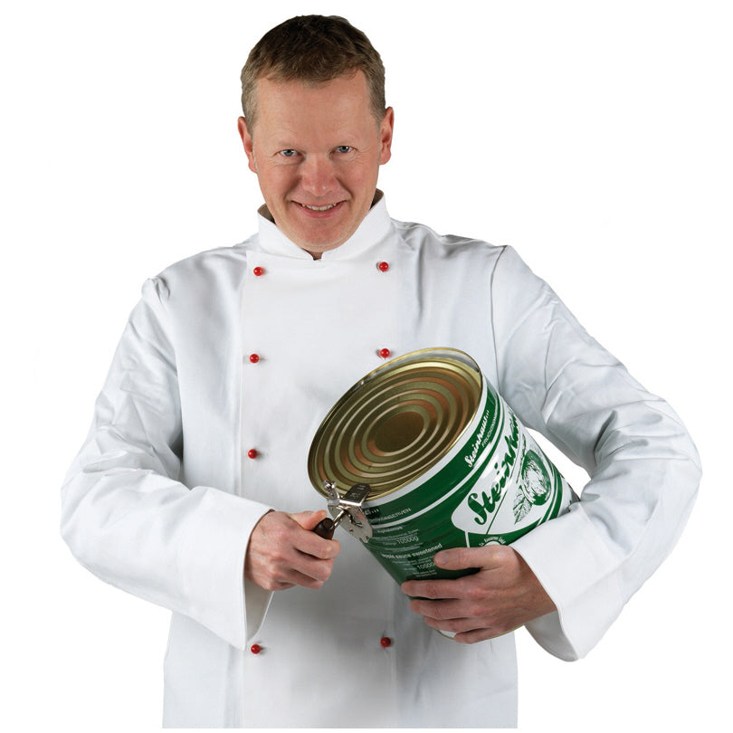 Apriscatole Titan cm 9,1x6x9,1