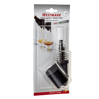 BOTTLE-PILOT CL2