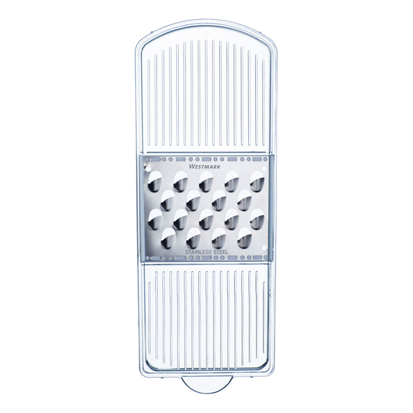 Grattugia Set Tecnicus Quadro cm 25x9,5x8,5