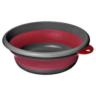 Bacinella pieghevole l 4,5/cm Ø33x11,5
