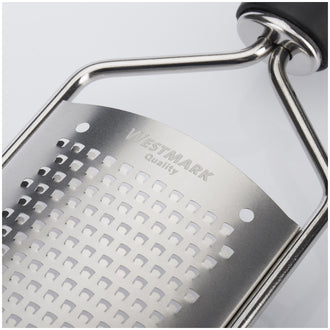 Grattugia con taglio fine "Technicus-Square" cm 6,5x32,5