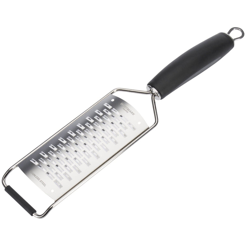 Grattugia con taglio extra grosso "Technicus-Square" cm 6,5x32,5