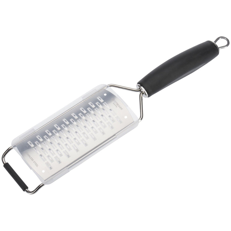Grattugia con taglio extra grosso "Technicus-Square" cm 6,5x32,5