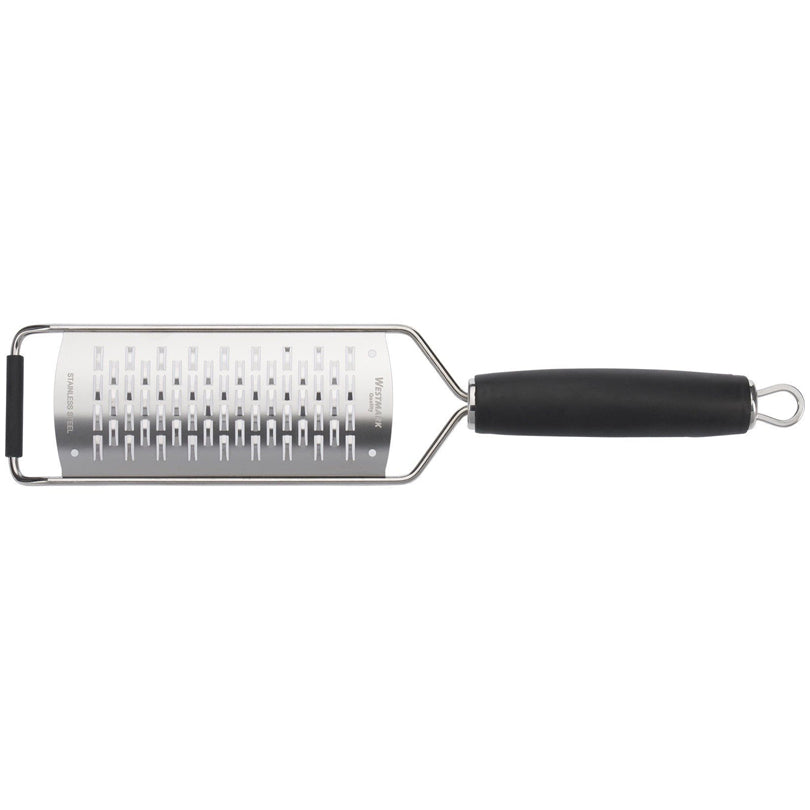 Grattugia con taglio extra grosso "Technicus-Square" cm 6,5x32,5