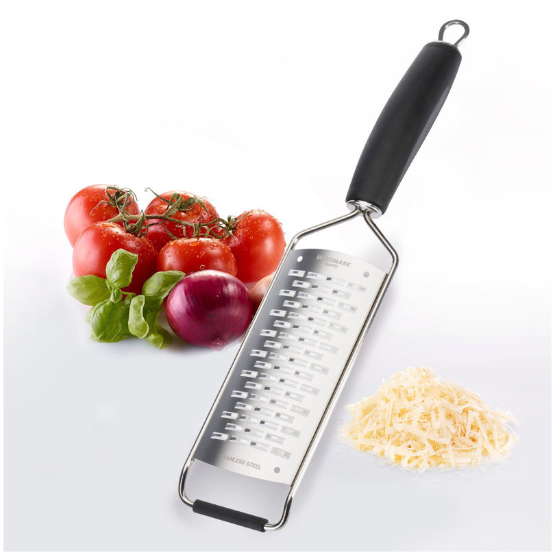 Grattugia con taglio extra grosso "Technicus-Square" cm 6,5x32,5