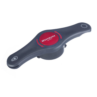 Apritutto "Propeller" cm 15x4,5x3