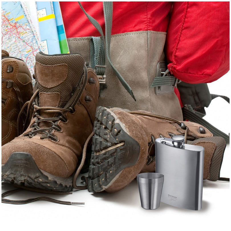 Bicchierini grappa mini "Mendo", confezione 4 pezzi ml 30/cm Ø3,5x4