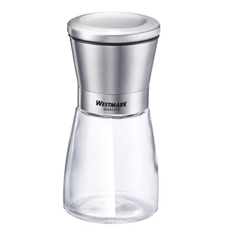 Macinaspezie "Edelstahl" cl 19/cm Ø6,8x6,8x13