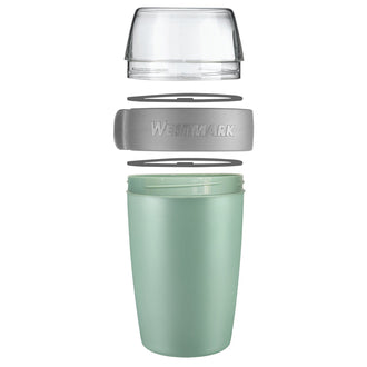 Muesli cup To-Go ml 700/cm Ø9,4x19