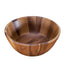 Insalatiera/Ciotola frutta tonda cm Ø25x9,5