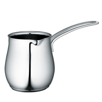Bricco schiuma latte "Professional" cm 9,5x11/cl 75