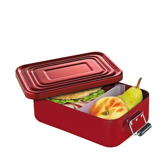 Lunch-box S cm 17,5x12x5,5
