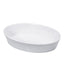 Pirofila Burgund ovale cm 30x20x6