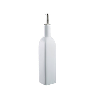 Oliera con tappo Mezzo cm 6x6x30,5/cl 50