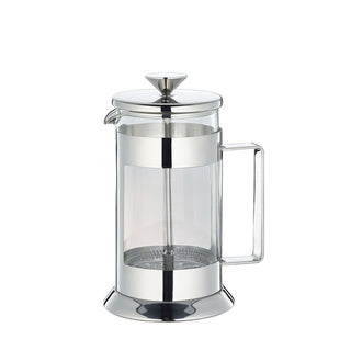 Caffettiera pressofiltro Laura per 6 tazze cl 80/cm12x19,5