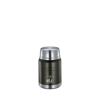 Portavivande termico Monte cm9,5x15,5/l0,5