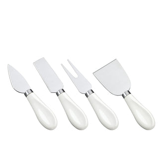 Coltelli formaggio Formaggio set da 4 cm 13-14