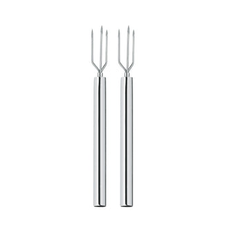 Forchette per patate 2 pezzi cm 13