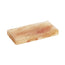 Piastra di sale rosa BBQ cm 20x10x2,5