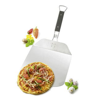 Pala pizza "Alfredo" cm 29x63/29x37