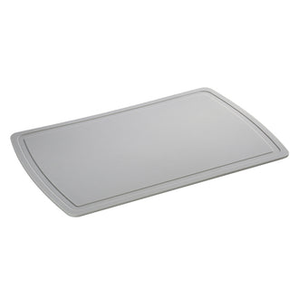 Tagliere rettangolare flessibile "Easy Cut Plus", con scanalature cm 38x25x0,4