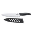 Coltello cuoco Ceraplus cm 20/31,5