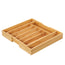 Portaposate allungabile Eco Line cm 34,5x40,5x6