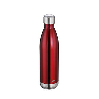 Bottiglia termica "Elegante" l 0,75/cm 7,5x30