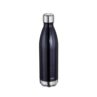 Bottiglia termica "Elegante" l 0,75/cm 7,5x30
