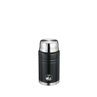 Portavivande termico Monte cm 9x20/l 0,75