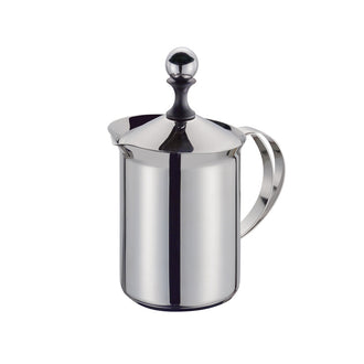 Cappuccino Creamer "Classic" per 6 tazze cm 10x20,5