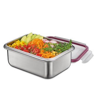 Lunchbox/Contenitore L cm 16x22x8,5