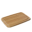 Tagliere pane rettangolare cm 42x27,5x2