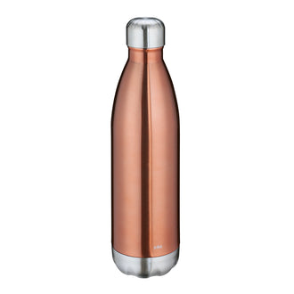 Bottiglia termica "Elegante" l 0,75/cm Ø7,5x30