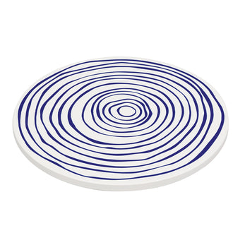 Sottopentola tondo "Nordic - Circles" cm Ø20