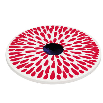 Sottopentola tondo "Scandic - Drops" cm Ø20