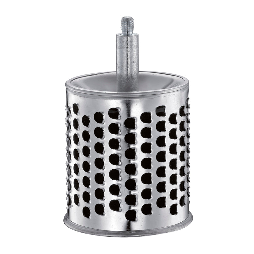 Grattugia a manovella "Classic" con 2 rulli (fino e grosso) cm 23,5x13,5x23,5