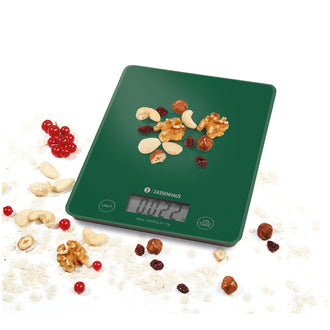 Bilancia da cucina "Balance" digitale cm 21,5x16,5x1,5