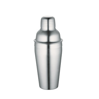Cocktailshaker cm 8,5x20/l 0,5