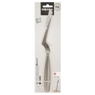 Coltello per formaggio a pasta molle Monaco+ Nr.3 cm 26