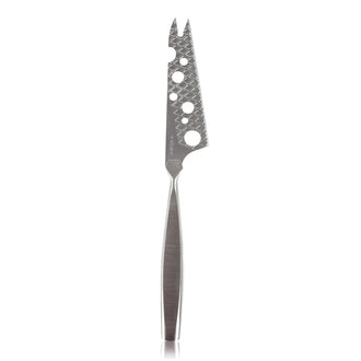 Coltello per formaggio a pasta molle "Monaco+ Nr.4" cm 24,5