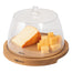 Campana per formaggio tonda 
