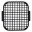 Griglia per pulizia per Alligator  inox 5210001 (n.3093) cm 6x6