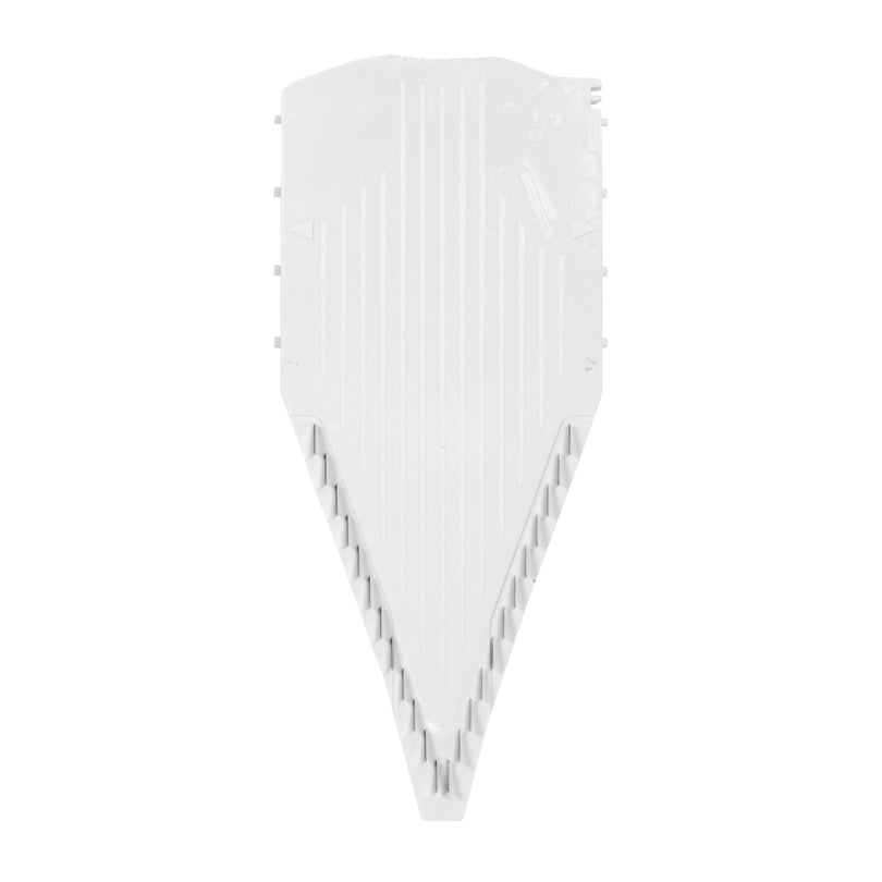 Affettaverdura "V5 Power Line", Kit 5 pezzi cm 38x15