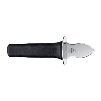 Coltello ostriche cm 5