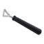 Coltello decoratore triangolo K cm 3,5/12,5