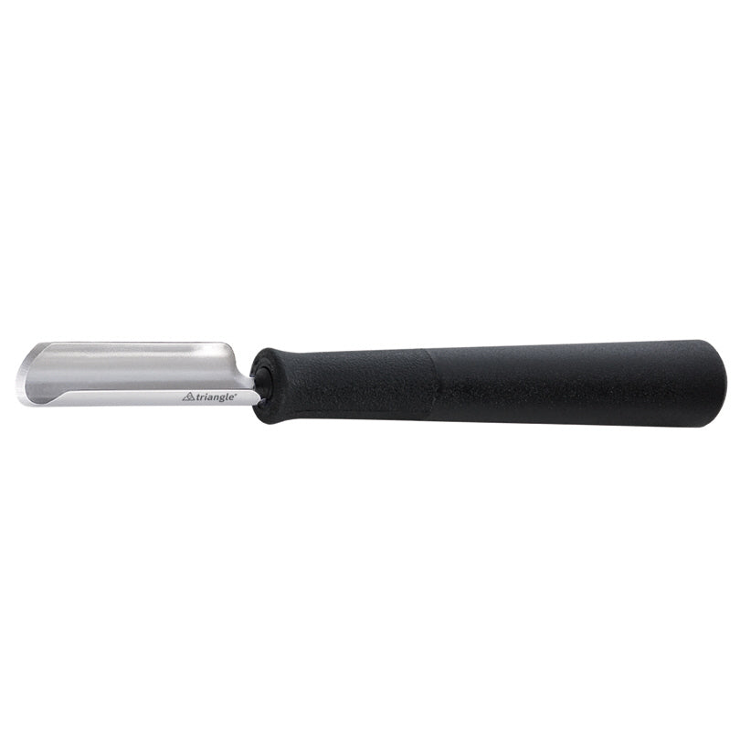 Coltello intaglio A4 a U, largo cm 5/14,5