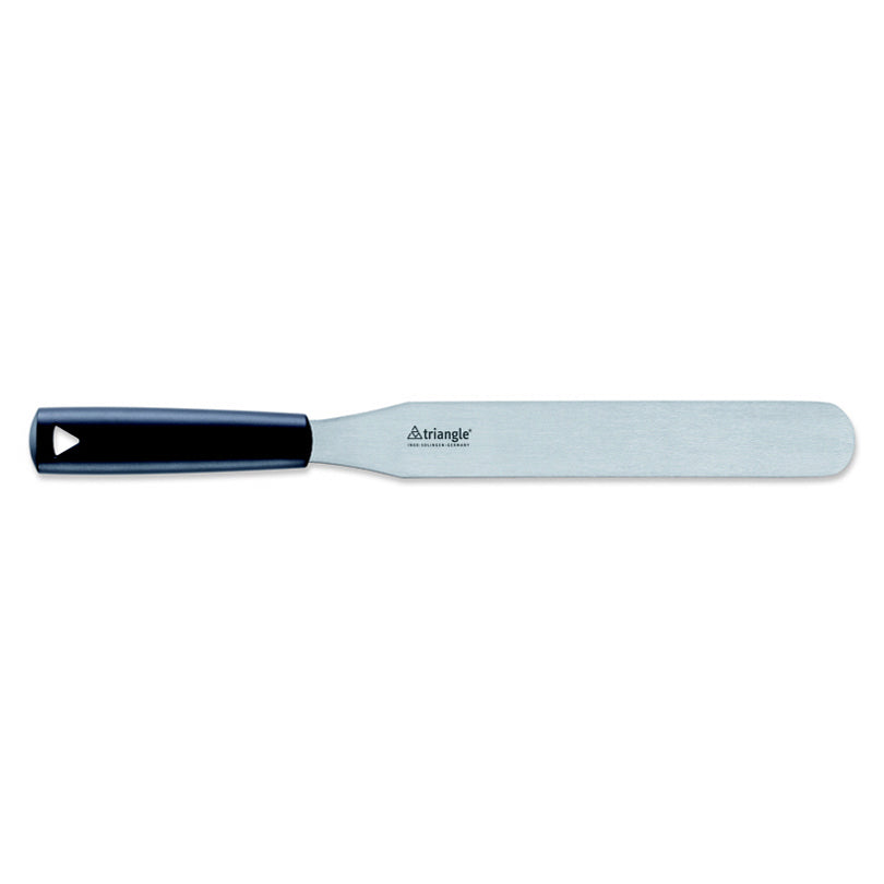 Spatola dritta grande Spirit CM 25/37,5