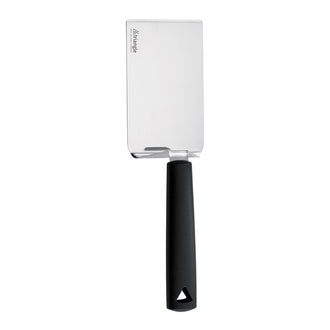 Paletta con scalino "Plancha - Spirit", protezione lama in dotazione cm 12/cm 6,5x24