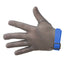 GUANTO IN MAGLIA ACCIAIO INOX 